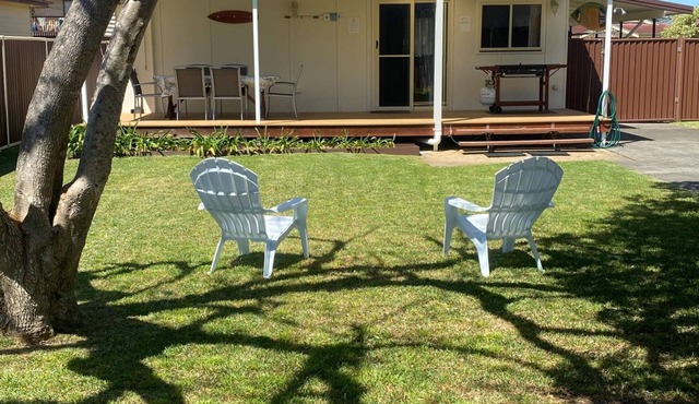 Pet & Family Friendly - Relax & Unwind