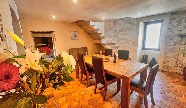 Petit Coin Paradis – Prestige, Hammam & Jacuzzi