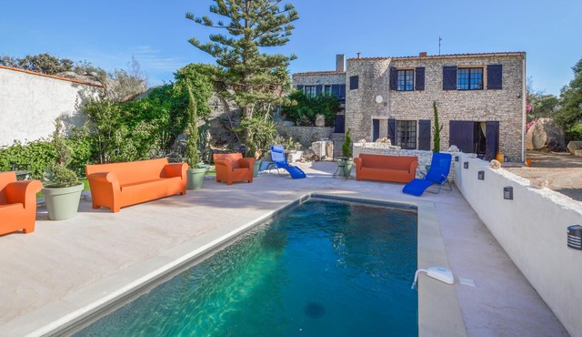 Pet friendly apartment