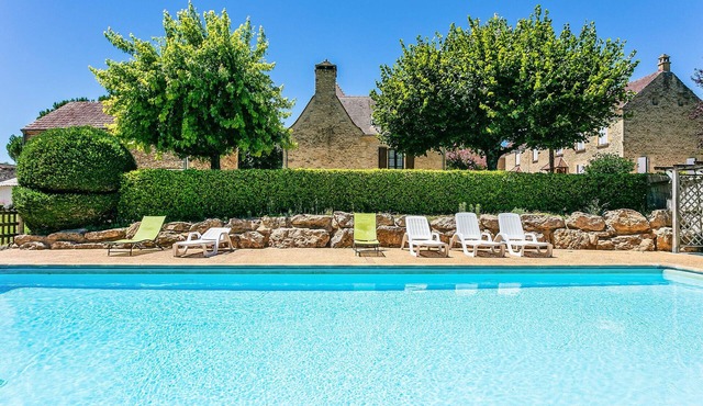 Pet friendly apartment