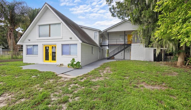 Pet-Friendly 1BR Near UCF Save 32% Now