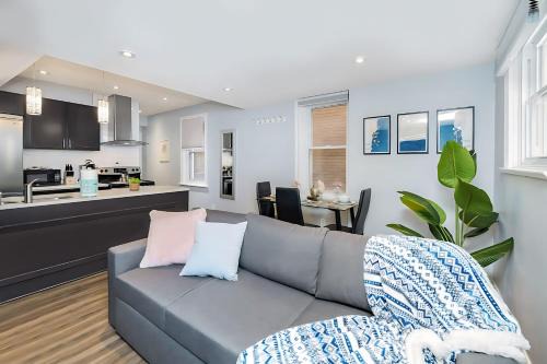 Pet Friendly - 1BR Newly Renovated Apartment