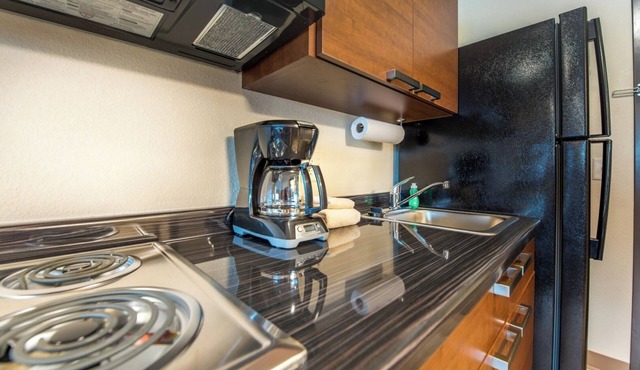 Pet-Friendly 2BR Kalispell Unit | Kitchen, Free Parking, Grilling Facilities!