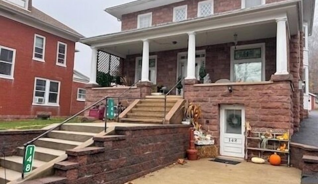 Pet Friendly 2BR King+Queen Full Kitchen