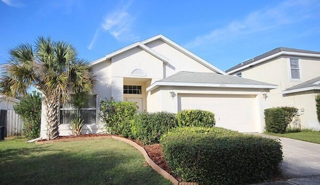 Pet friendly 3 Bed Villa with Private Pool