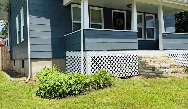 Pet Friendly 3-bedroom house in Pacific