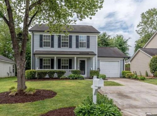 Pet Friendly 3BR Mins to Atrium & Motor Speedway