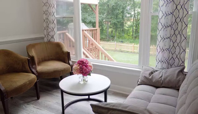 Pet-Friendly 3BR Near Short Pump + Big Fenced Yard