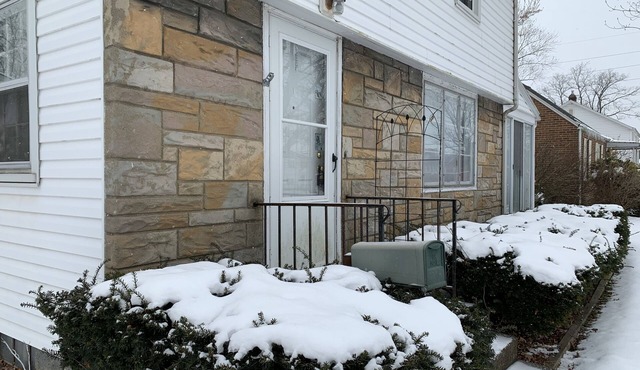 Pet Friendly 4 bedroom home in Alliance!