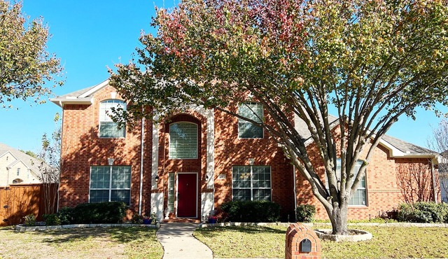 Pet-friendly 4+ Bedrooms w/Game Room and Office