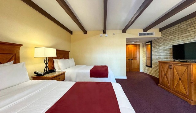 Pet Friendly 4 Laredo Retreat Stay w/EV Charging