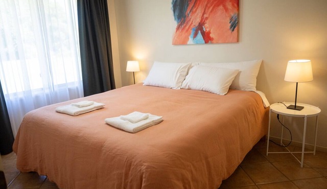 Pet friendly accommodation on the Murray River - 3 bedroom listing