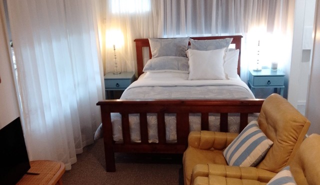 pet friendly accommodation in North bendigo