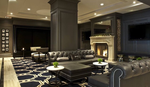 Pet-Friendly Accommodations at The Melrose Georgetown Hotel