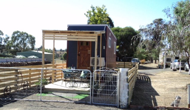 Pet Friendly Accommodation