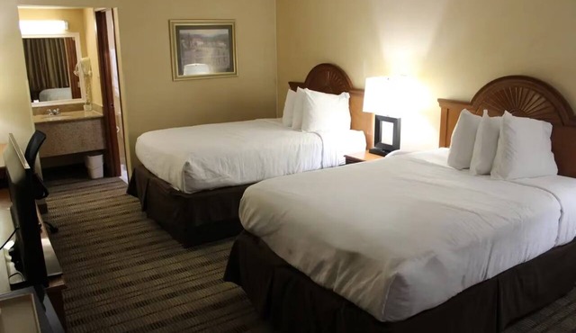 Pet‑Friendly & Affordable – Explore Lynchburg with Ease