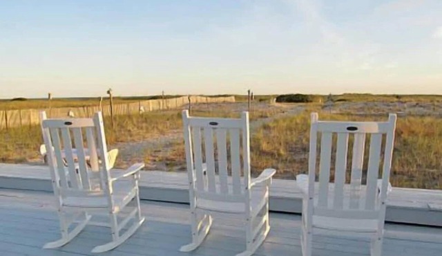 Pet Friendly and Affordable North Truro Rental