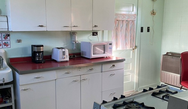 Pet friendly and close to the trails in the heart of downtown Leadville!