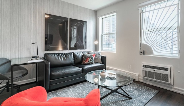 Pet Friendly and Modern UES One Bedroom