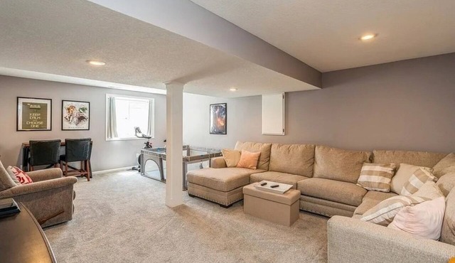 Pet-Friendly Ankeny Getaway Near Adventureland