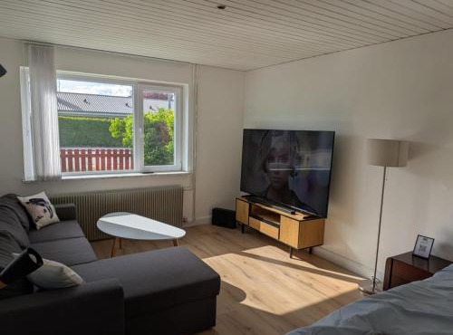 Pet-Friendly Apartment 2 60m2 - close to Femern & Puttgarden & Lalandia & Knuthenborg