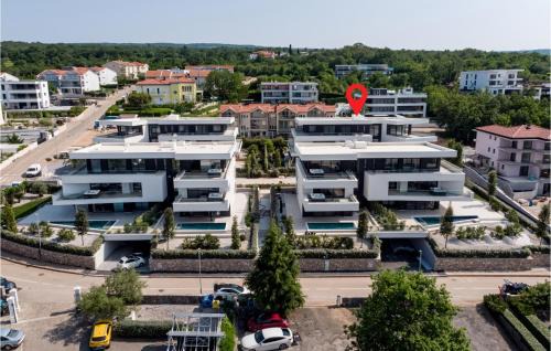 Pet Friendly Apartment In Malinska