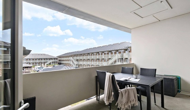 Pet friendly apartment in Fanø