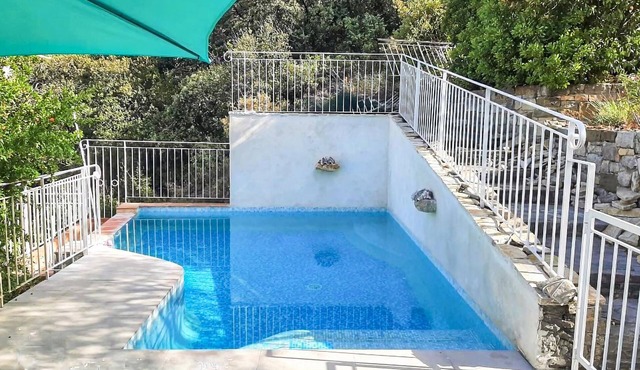 Pet friendly apartment in Nyons