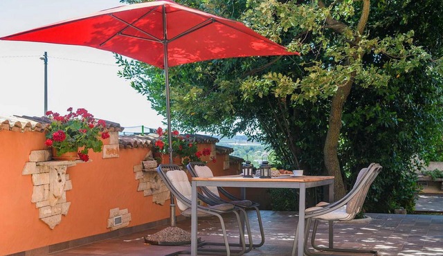 Pet friendly apartment in Porec