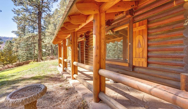 Pet-friendly Bayfield Cabin w/Game Room & Hot Tub