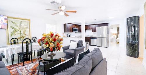 Pet Friendly Beach Escape for Families in South Florida
