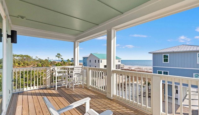Pet Friendly Beach House - Bella View