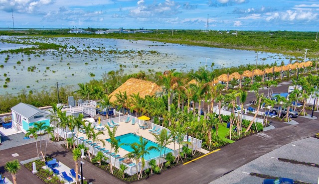 Pet-Friendly Bungalow in Sugarloaf Key, FL - Fantastic Amenities (83)