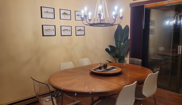 Pet-Friendly Cabin in The Hideout Lake Community