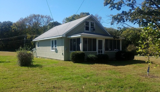 Pet Friendly - Close to Berlin, Assateague Island Parks and Ocean City Beaches.