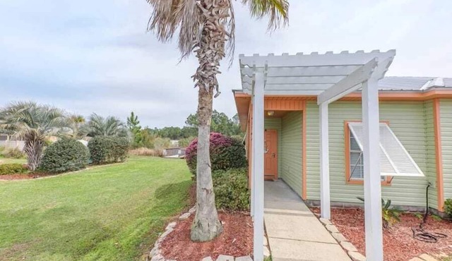 Pet Friendly - Close to Beach - The Wharf - Sports