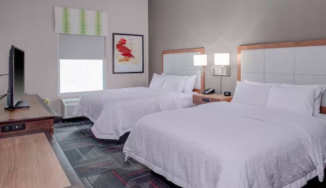 Pet-Friendly Columbus Retreat | Free Breakfast Included Near Scotio Dows