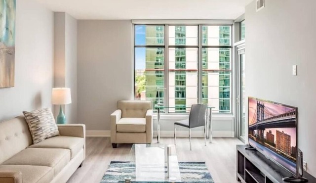 Pet-friendly Community! | Near Parks | Woodmont Triangle | by GLS