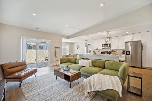 Pet-Friendly Condo in Traverse City