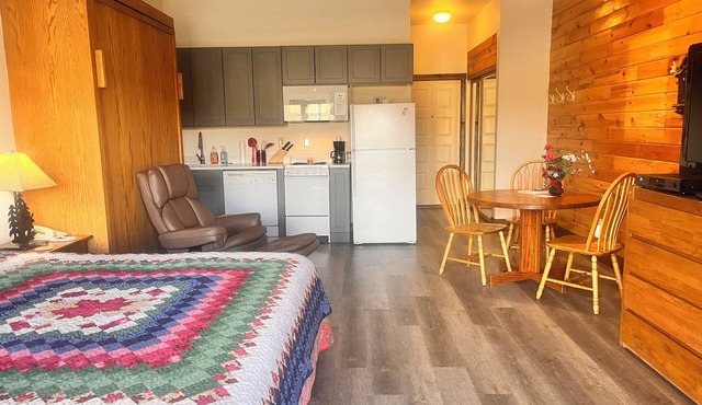 pet friendly condo in charming Granby