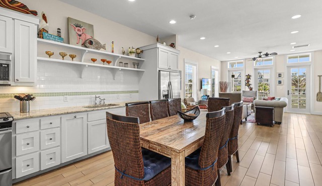 Pet-Friendly Condo@Cinnamon Shore w/Access to Beach & Countless Amenities