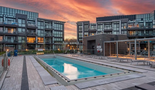PET FRIENDLY CONDOS at FRIDAY HARBOUR