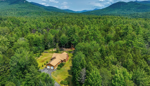 Pet-Friendly Conway Cabin ~ 5 to Campton Mountain!