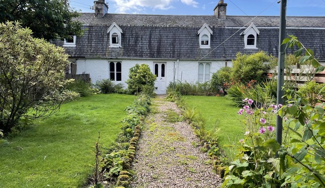 Pet friendly cottage