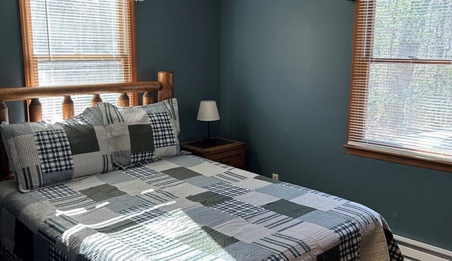 Pet Friendly Cottage in Spruce Pine NC