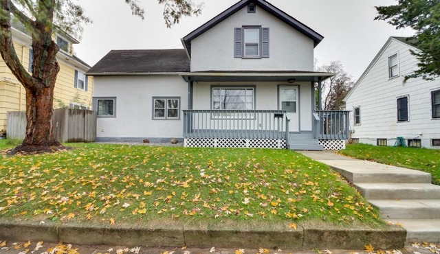 Pet-Friendly Cottage 8 Mi to Paul Bunyan Land!