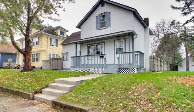 Pet-Friendly Cottage in DWTN Brainerd