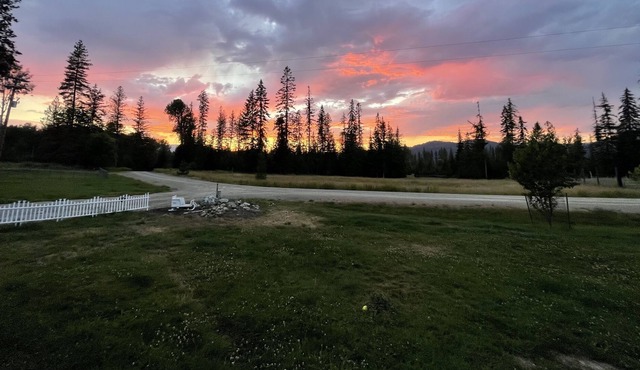 Pet Friendly Country Home for the Holidays!