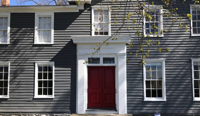Pet-friendly Cozy Farmhouse near Hudson, NY