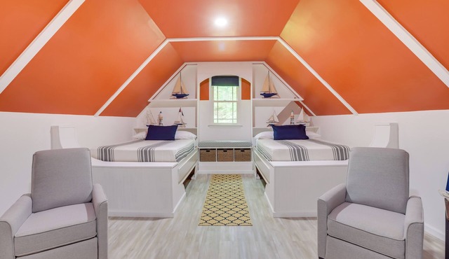Pet-Friendly Cropwell Retreat on Coosa River!